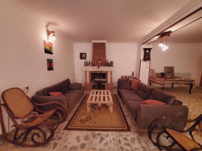 Vintage bnb in old Town